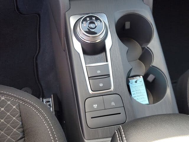 2026 Ford Escape