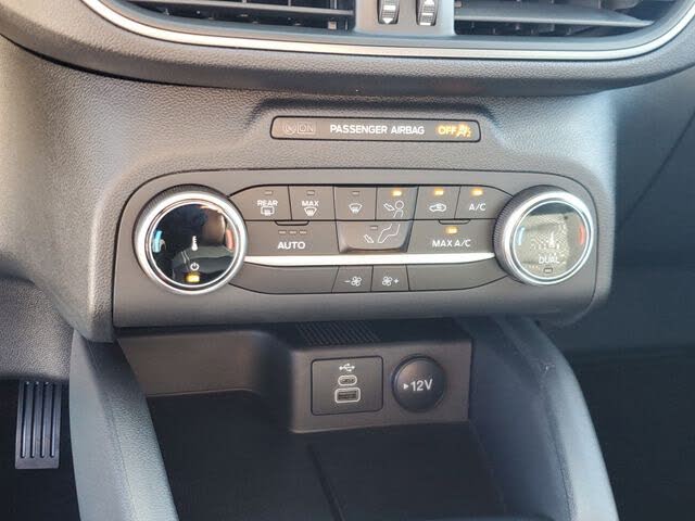 2026 Ford Escape