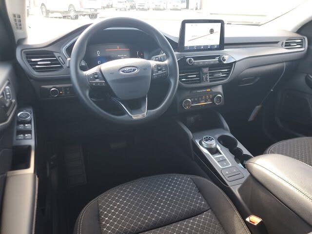 2026 Ford Escape