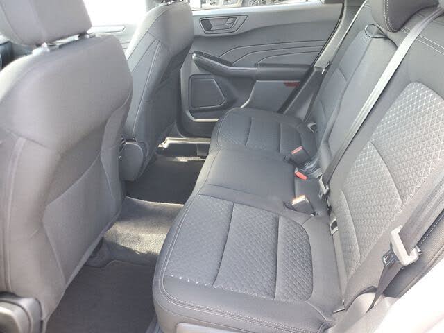 2026 Ford Escape