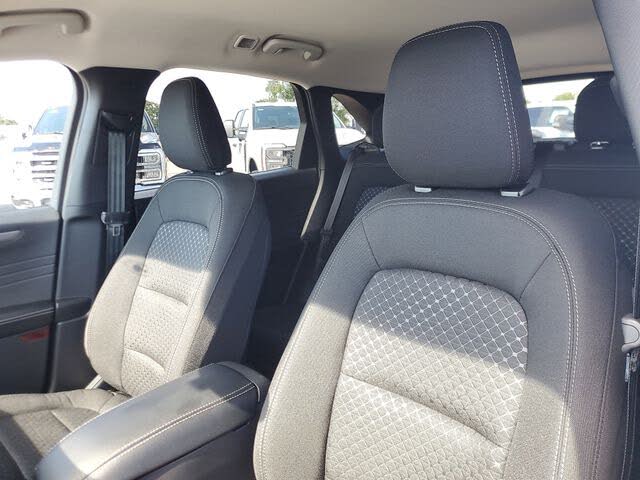 2026 Ford Escape