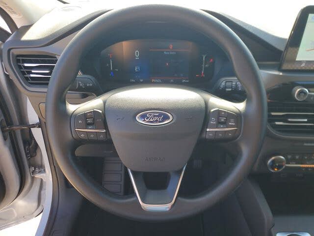 2026 Ford Escape
