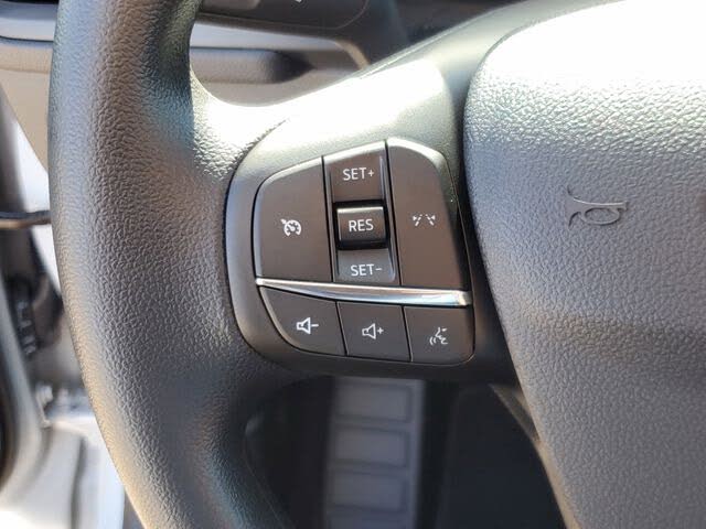 2026 Ford Escape