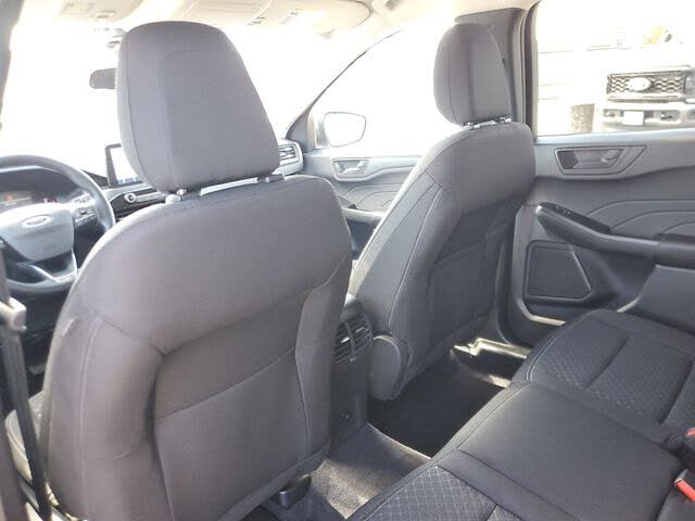 2026 Ford Escape
