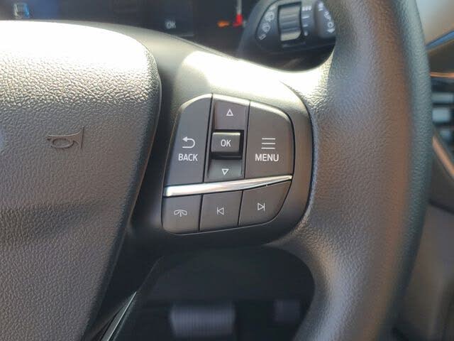 2026 Ford Escape