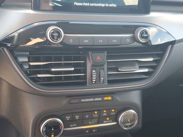 2026 Ford Escape