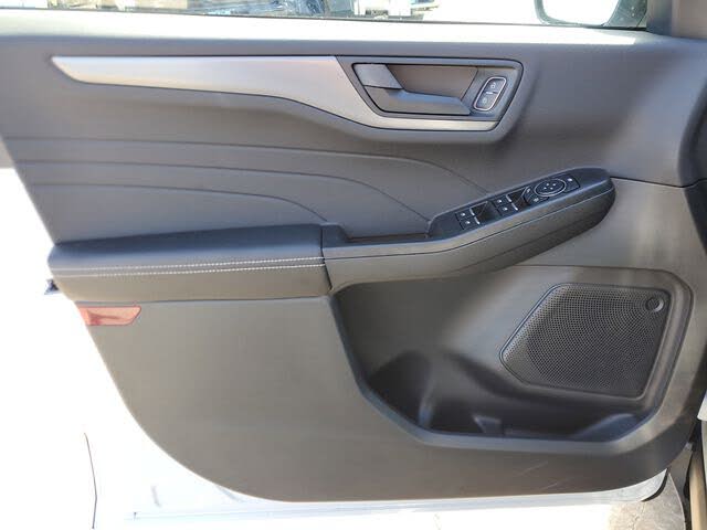 2026 Ford Escape