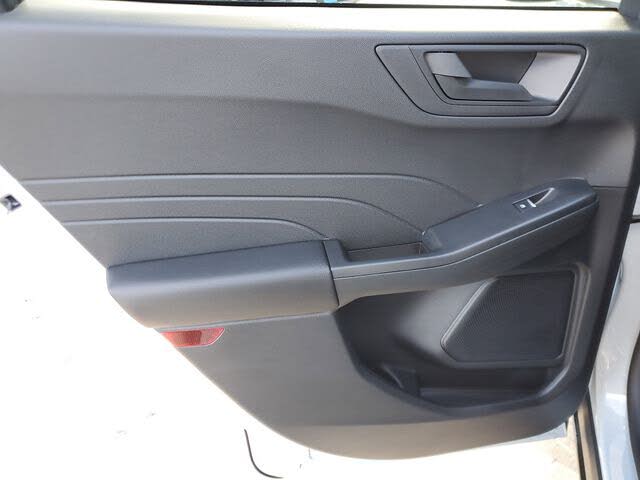 2026 Ford Escape