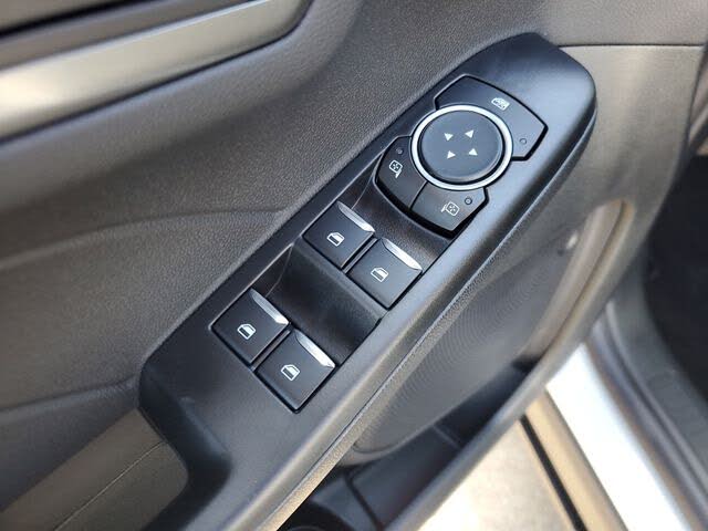 2026 Ford Escape