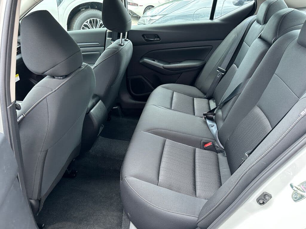 2026 Nissan Altima