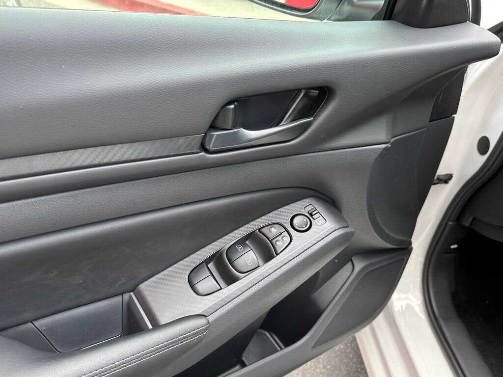 2026 Nissan Altima