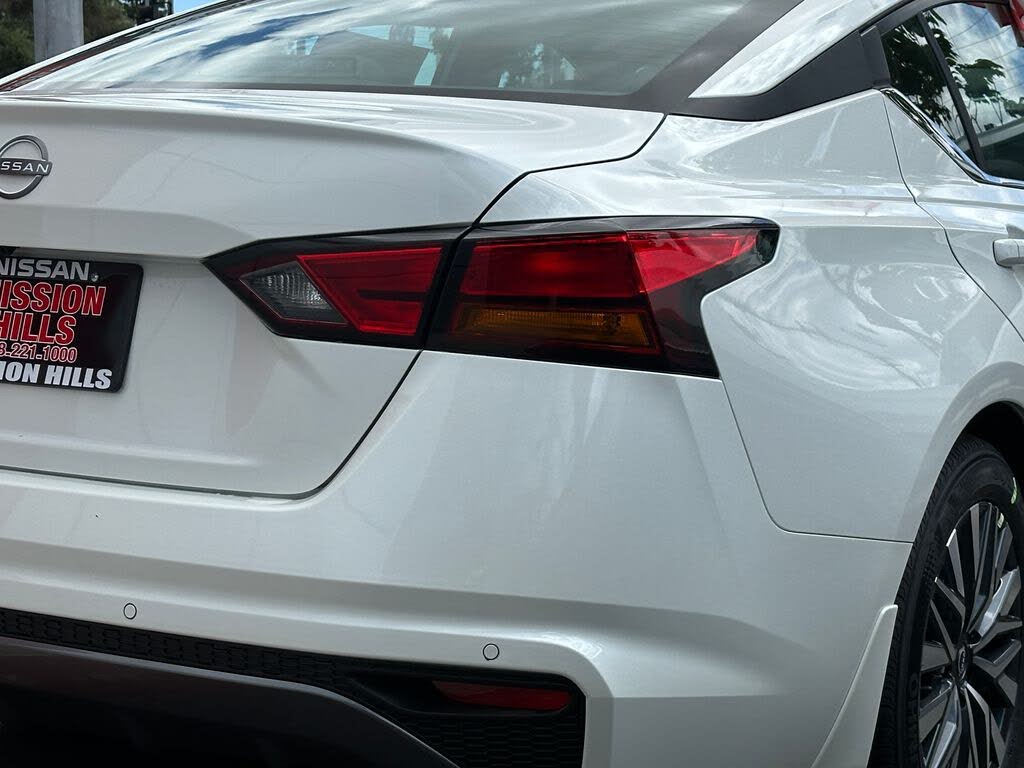 2026 Nissan Altima