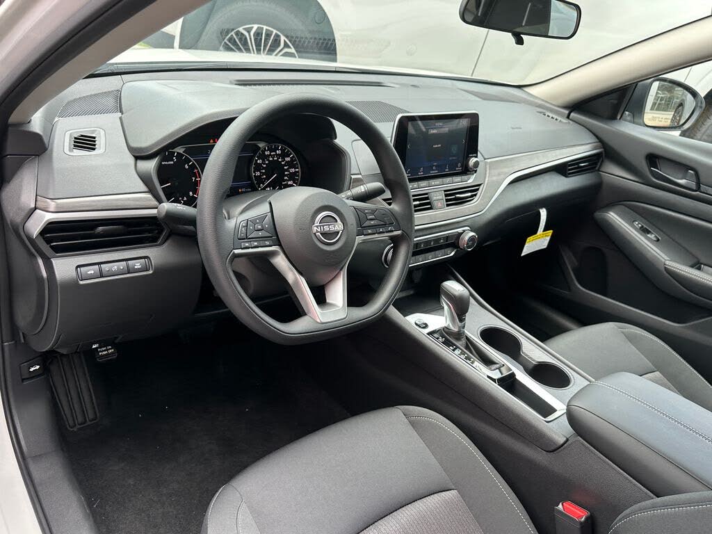 2026 Nissan Altima