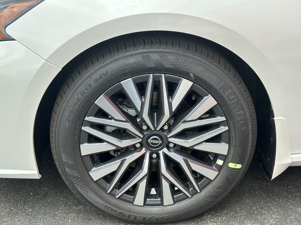 2026 Nissan Altima
