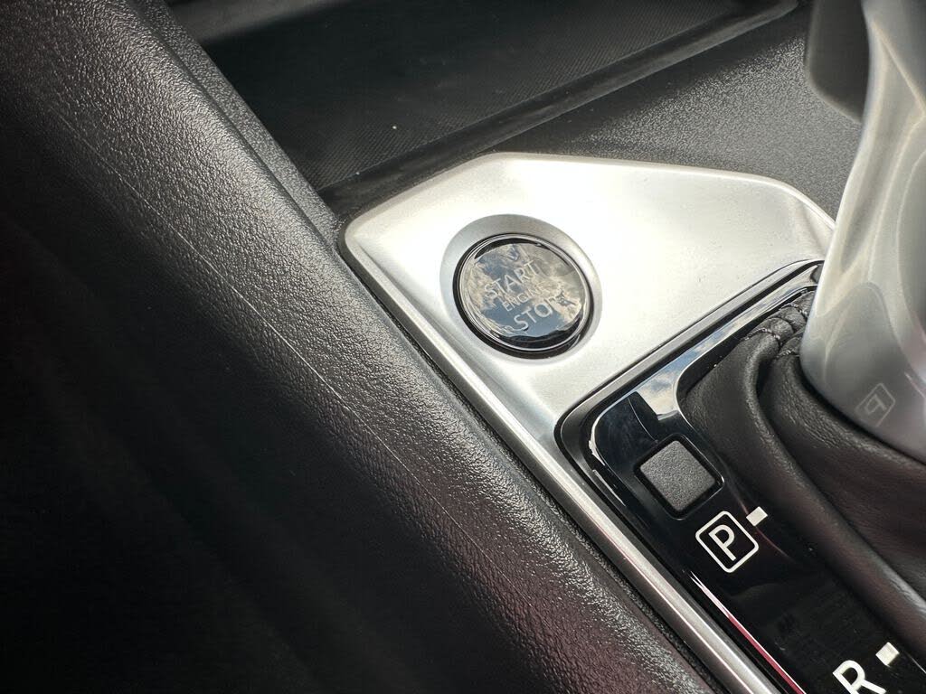 2026 Nissan Altima