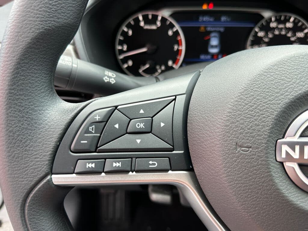 2026 Nissan Altima