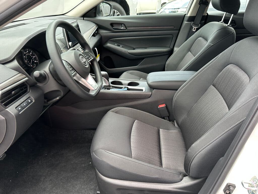 2026 Nissan Altima