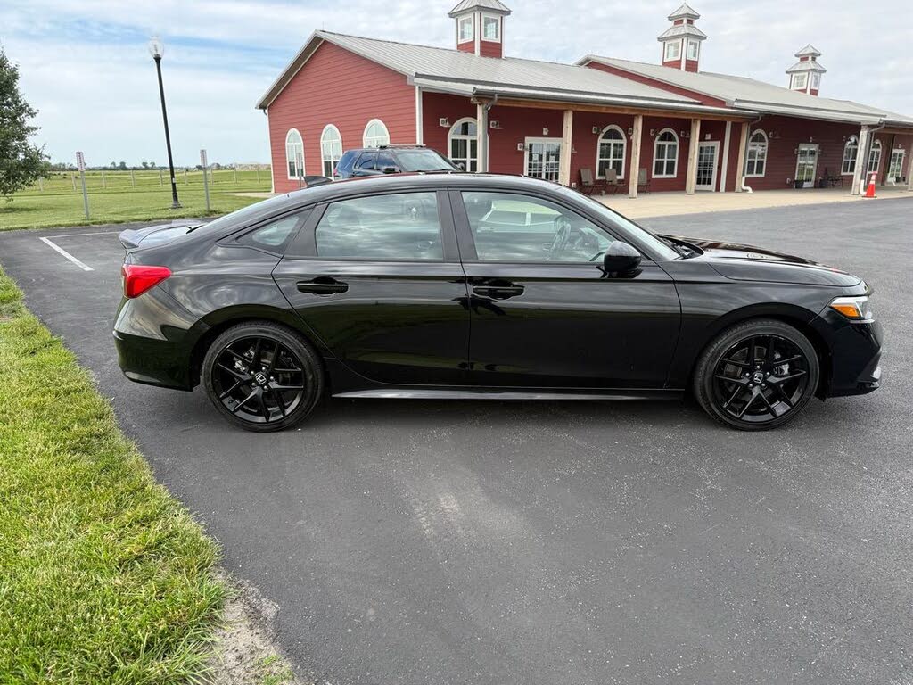 2022 Honda Civic