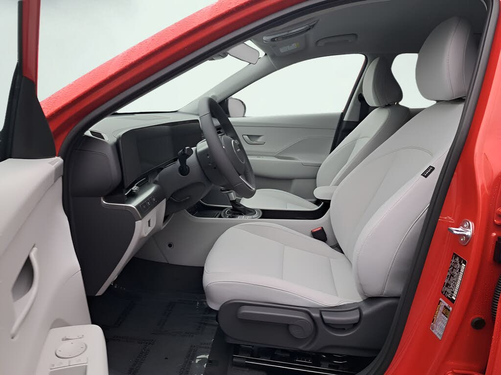 2026 Hyundai Kona