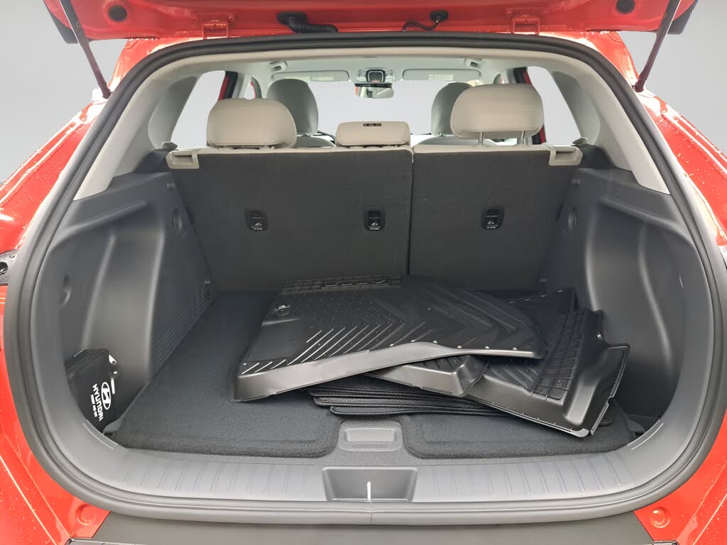 2026 Hyundai Kona