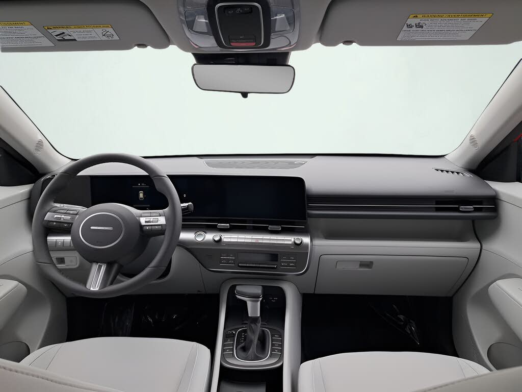 2026 Hyundai Kona