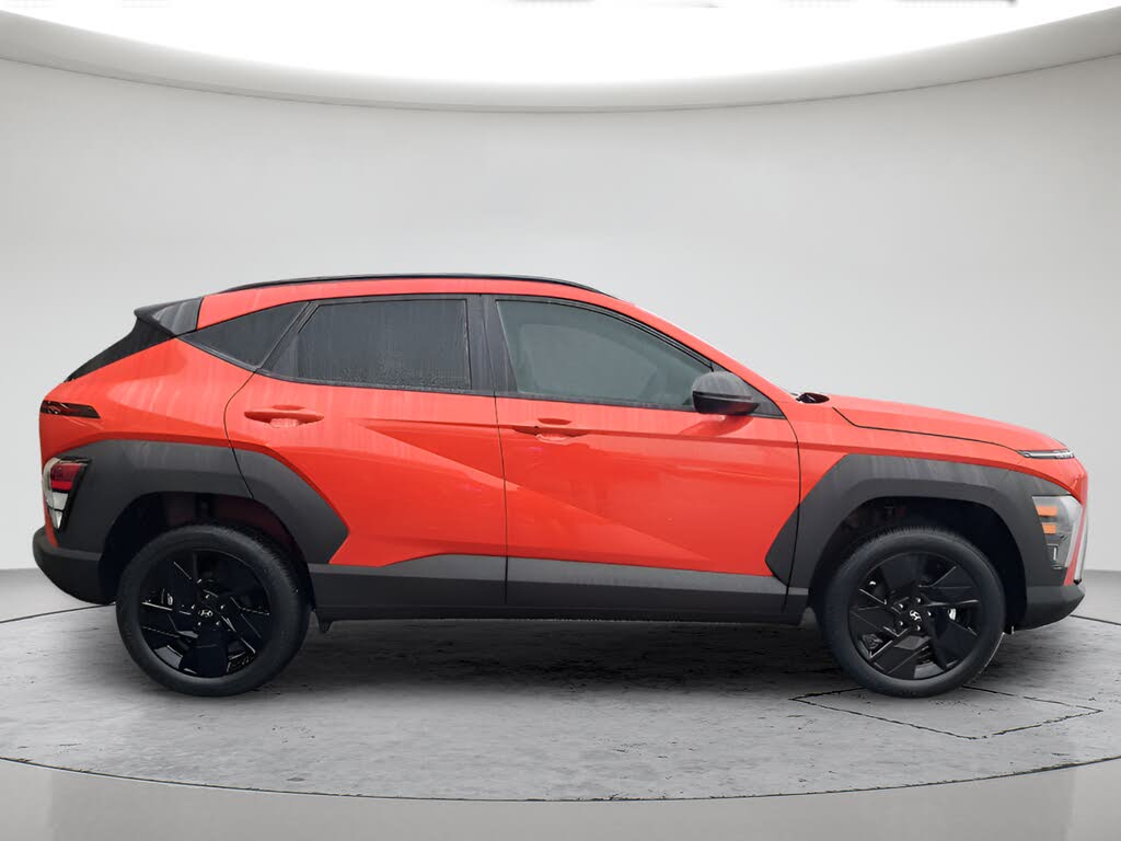 2026 Hyundai Kona