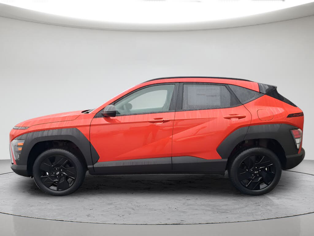 2026 Hyundai Kona