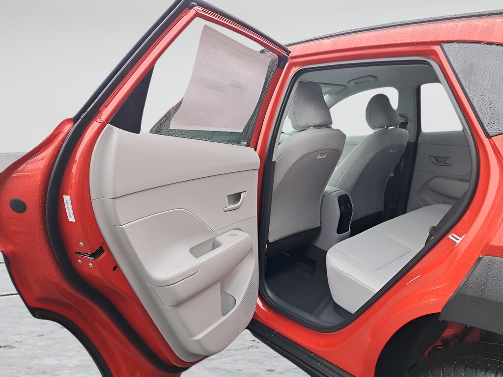 2026 Hyundai Kona