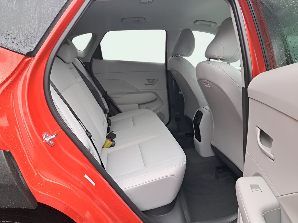 2026 Hyundai Kona