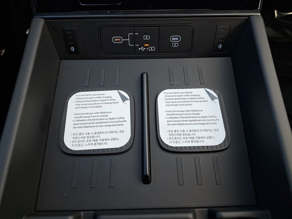 2026 Hyundai Santa Fe Hybrid