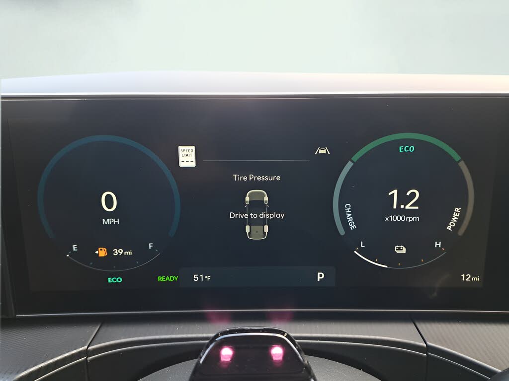 2026 Hyundai Santa Fe Hybrid
