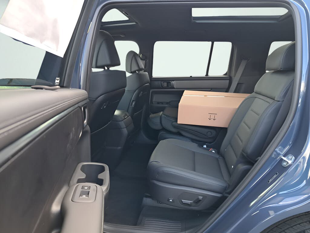 2026 Hyundai Santa Fe Hybrid