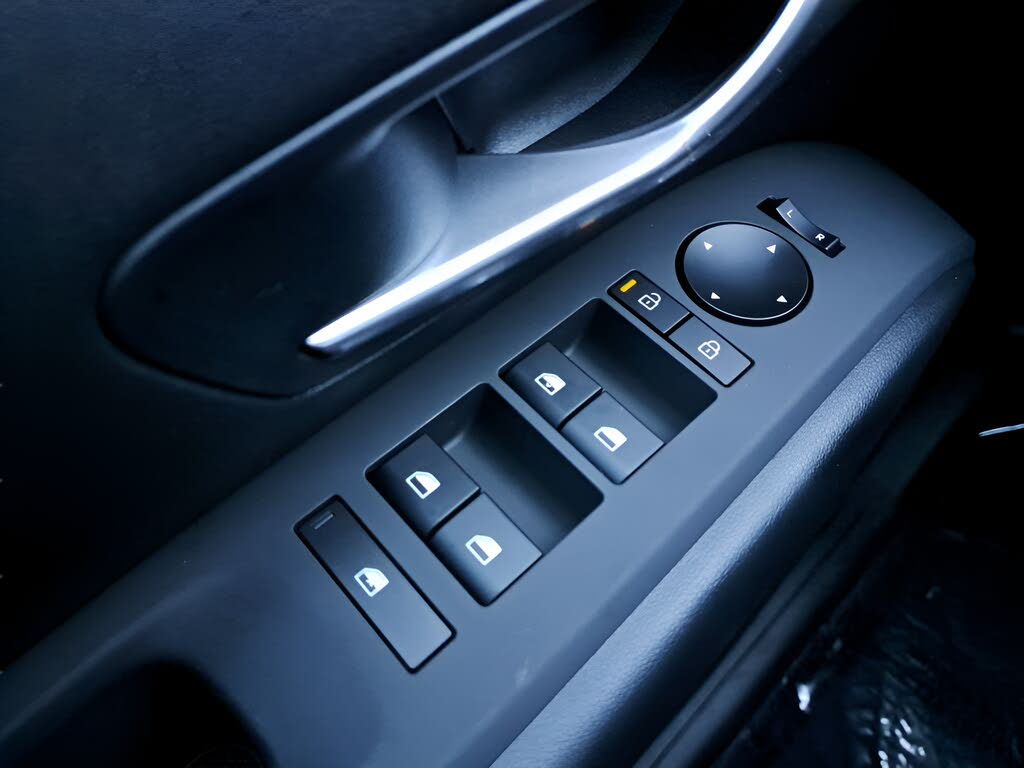 2026 Hyundai Santa Cruz