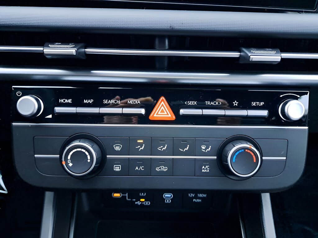 2026 Hyundai Santa Cruz