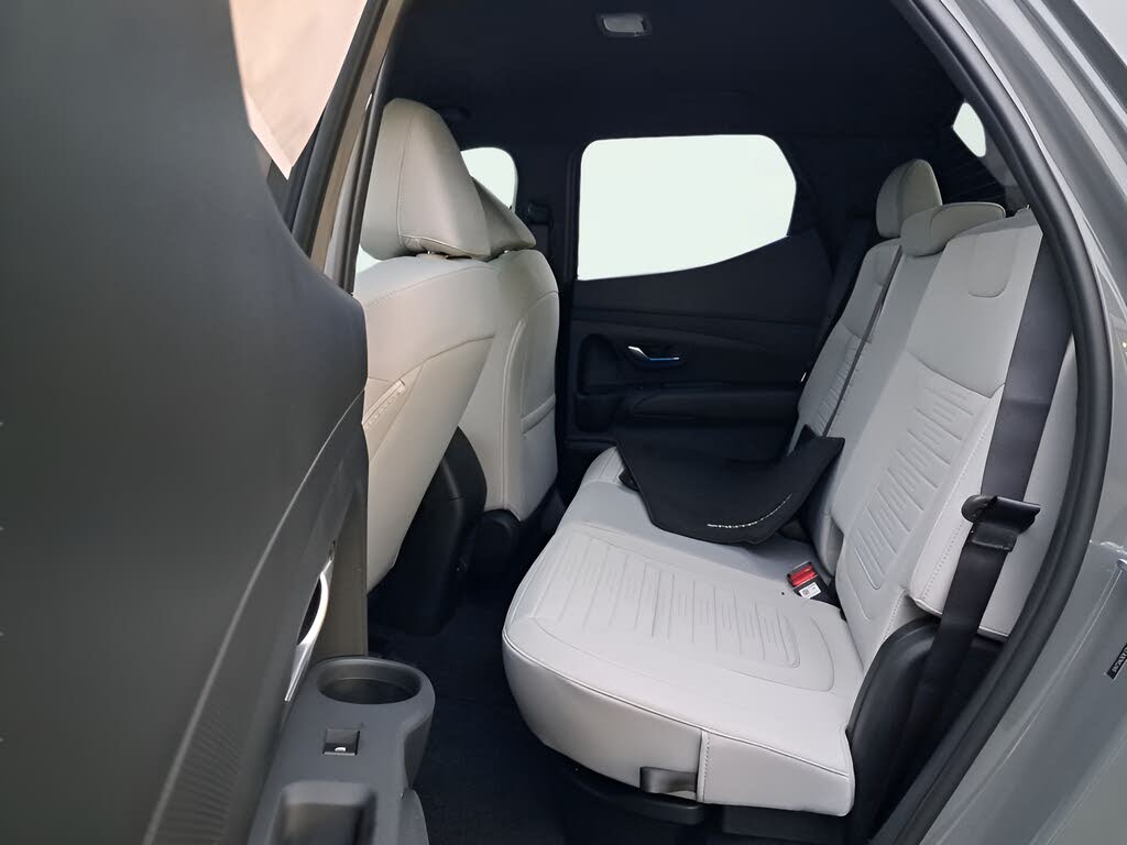 2026 Hyundai Santa Cruz
