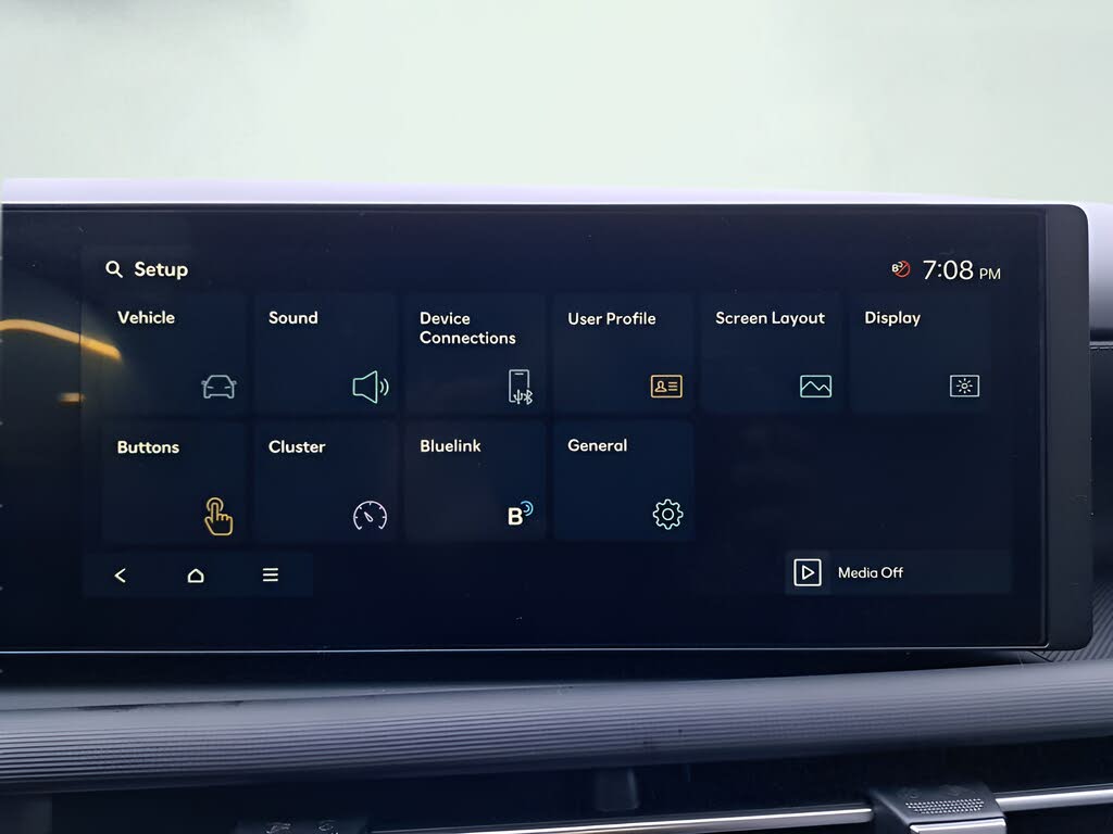 2026 Hyundai Santa Cruz