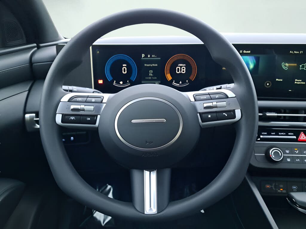 2026 Hyundai Santa Cruz