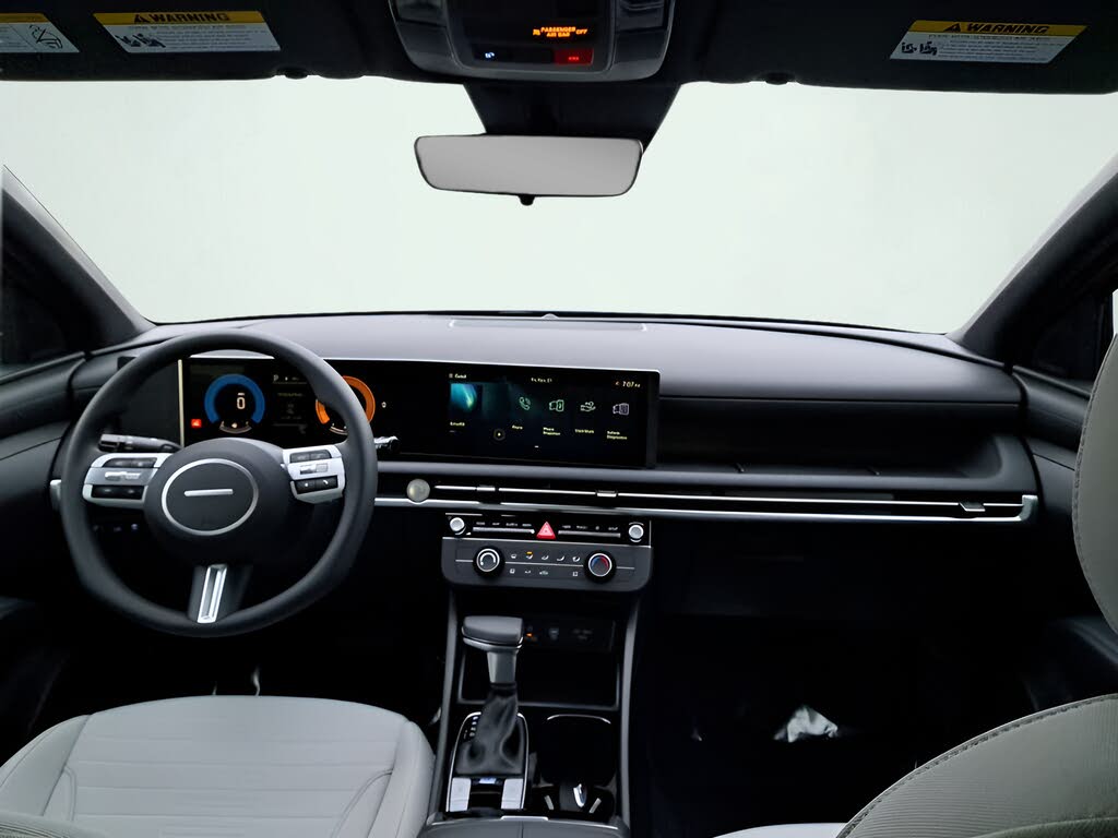 2026 Hyundai Santa Cruz