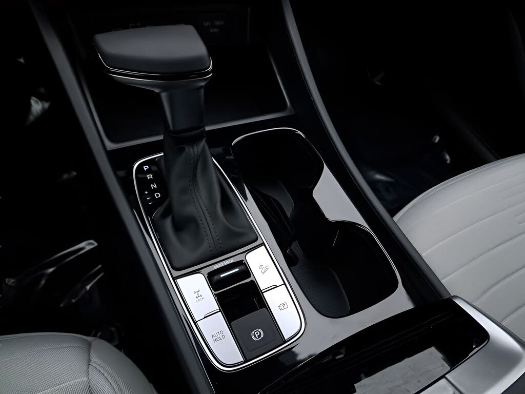 2026 Hyundai Santa Cruz