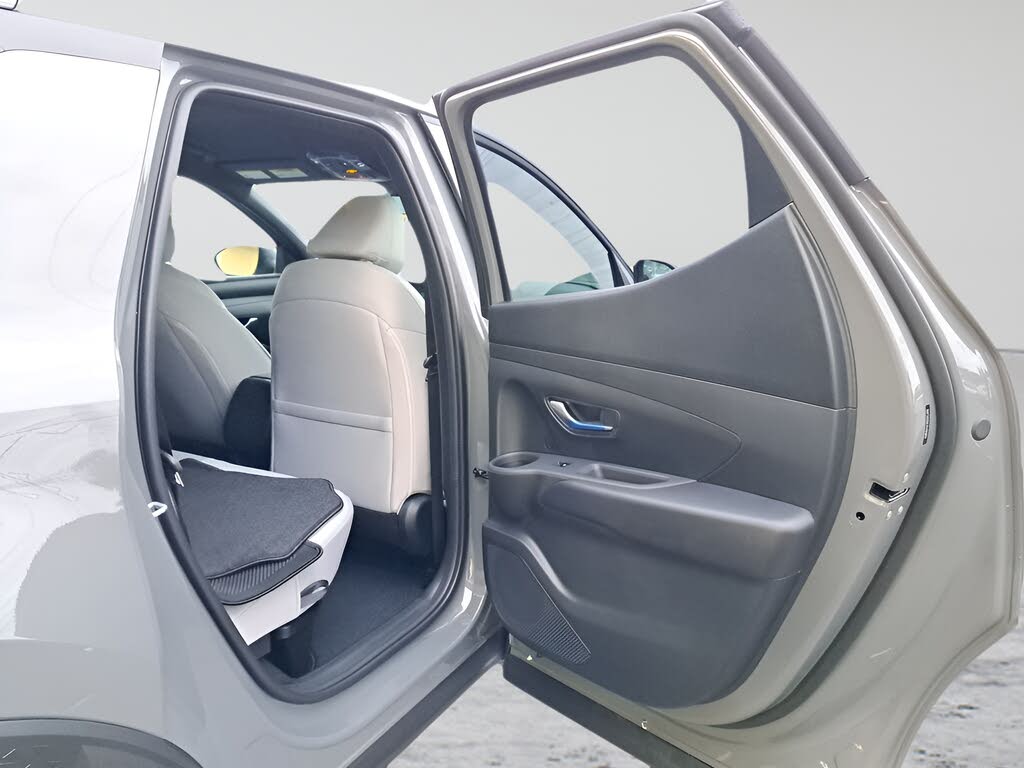 2026 Hyundai Santa Cruz