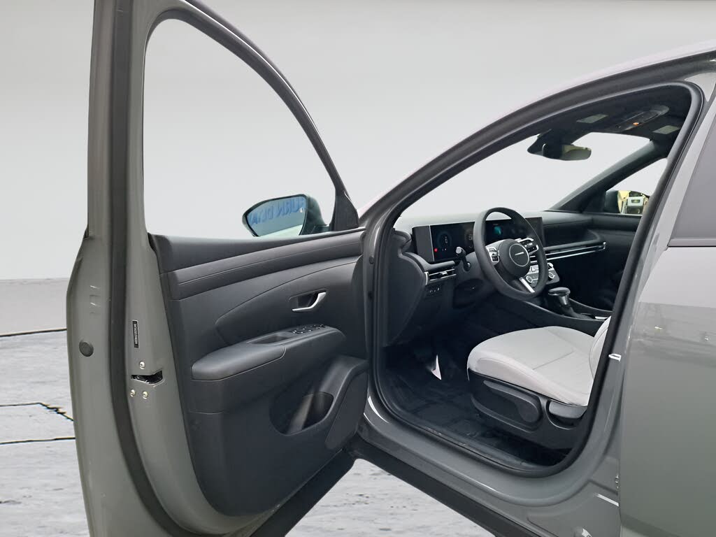 2026 Hyundai Santa Cruz