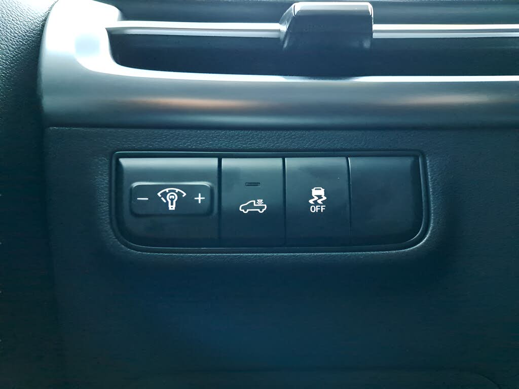 2026 Hyundai Santa Cruz