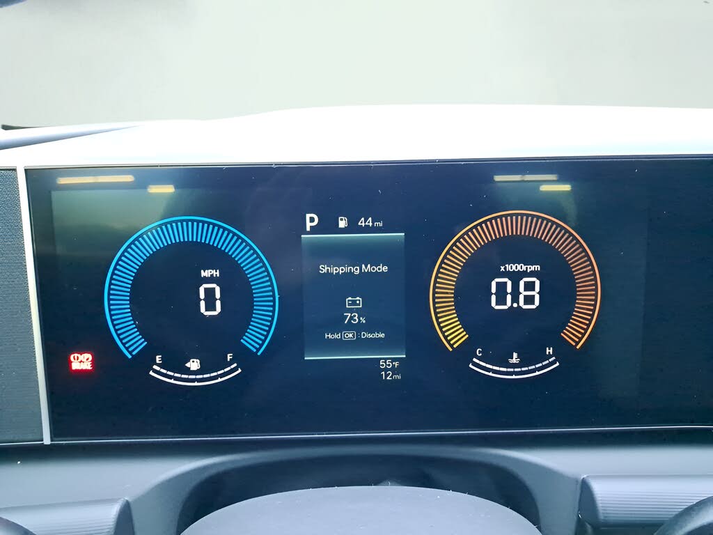 2026 Hyundai Santa Cruz