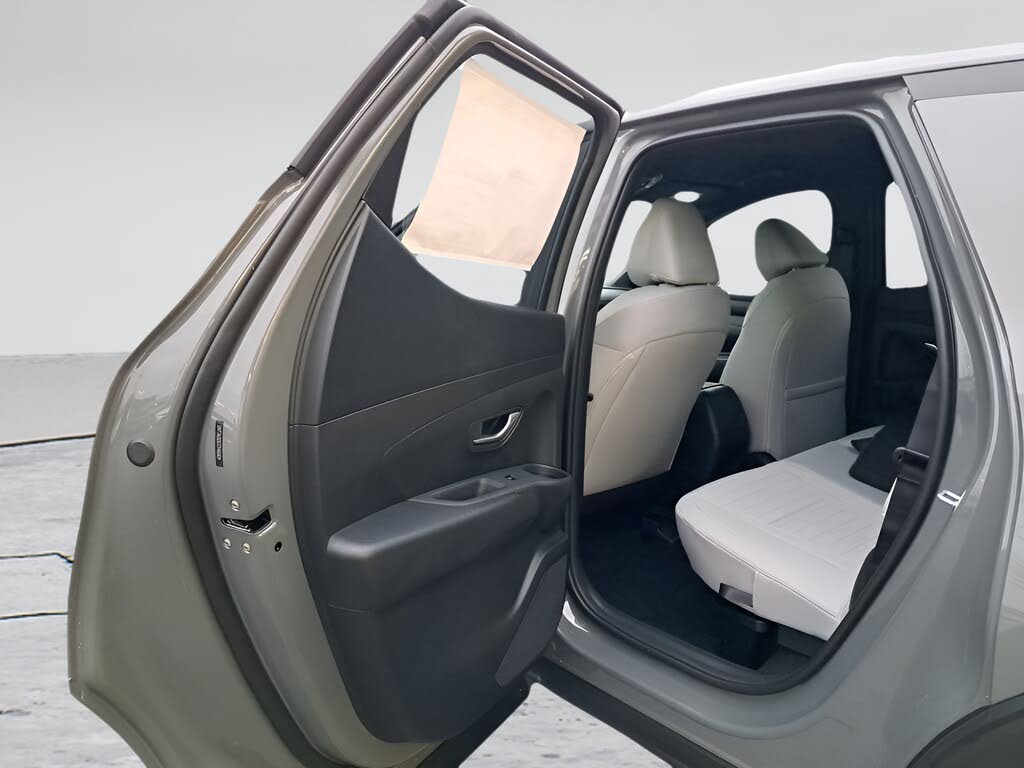 2026 Hyundai Santa Cruz