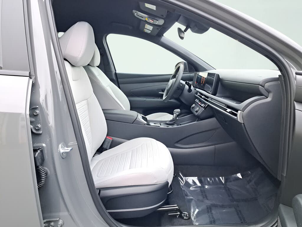 2026 Hyundai Santa Cruz