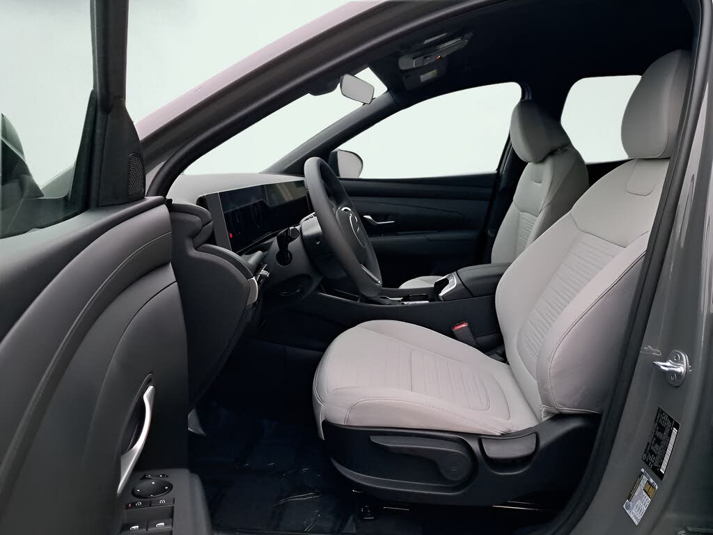 2026 Hyundai Santa Cruz