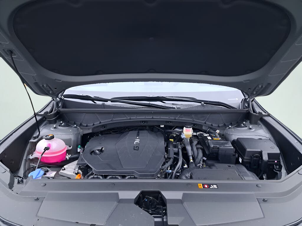 2026 Hyundai Santa Cruz
