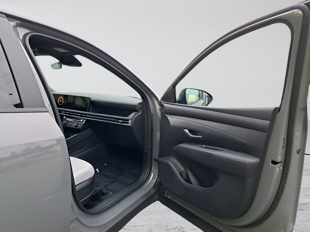 2026 Hyundai Santa Cruz