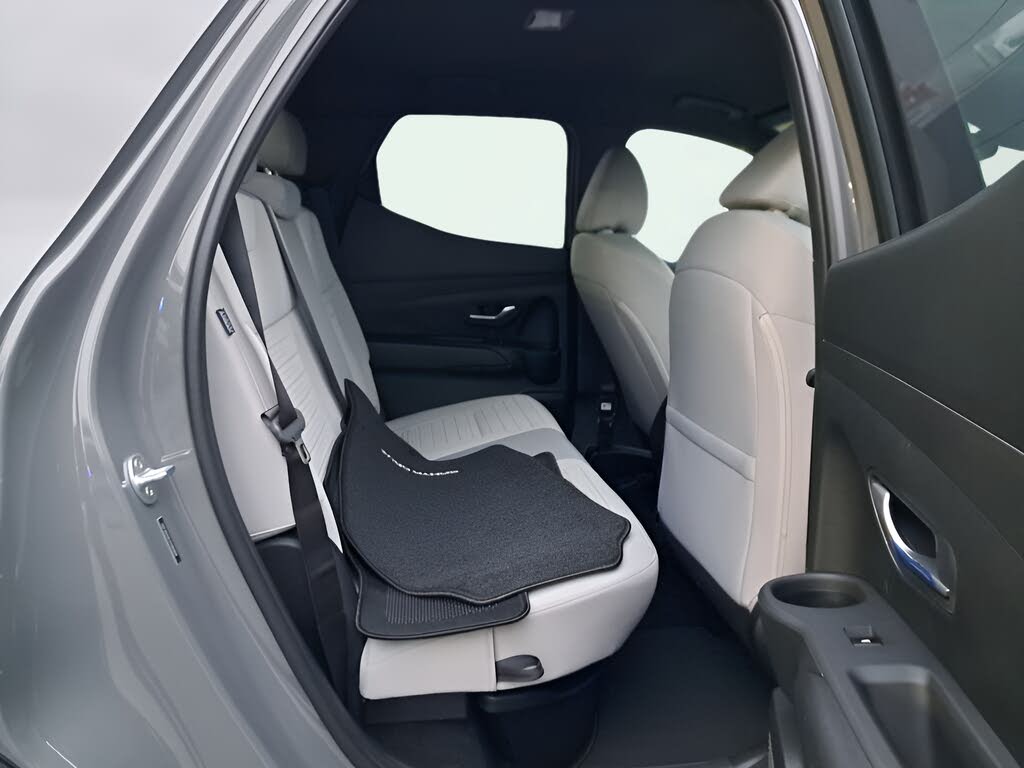 2026 Hyundai Santa Cruz