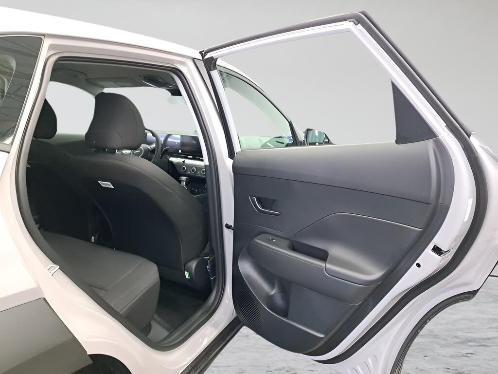 2026 Hyundai Kona